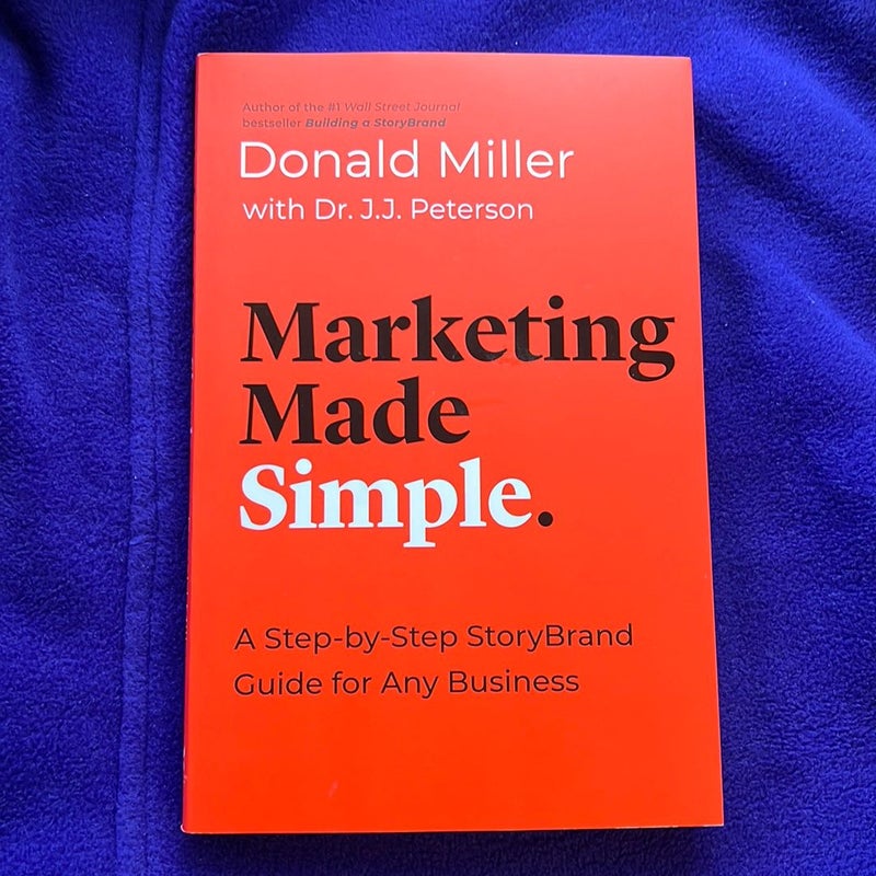 Marketing Made Simple