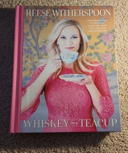 Whiskey in a Teacup