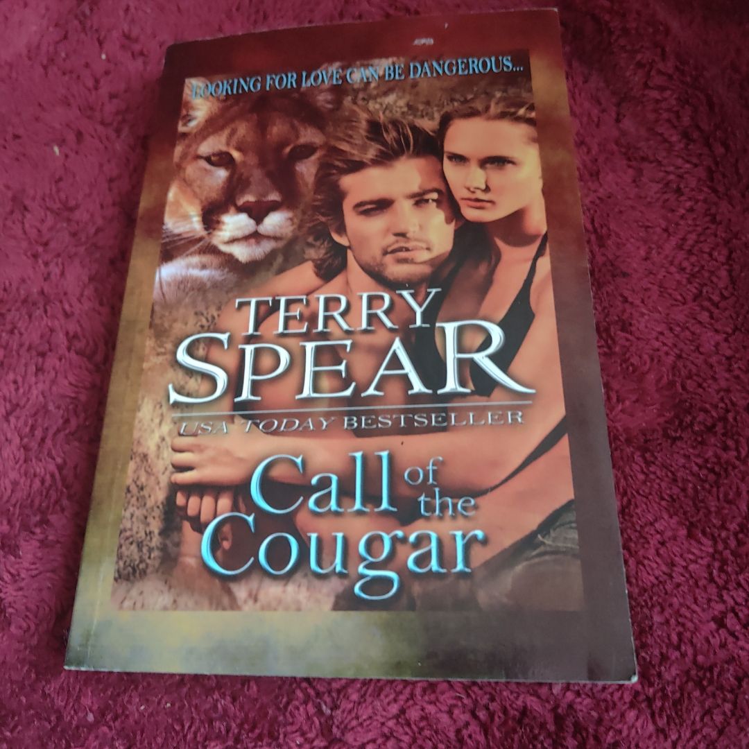Call of the Cougar