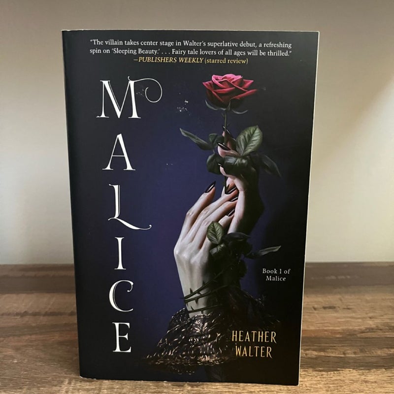 Malice