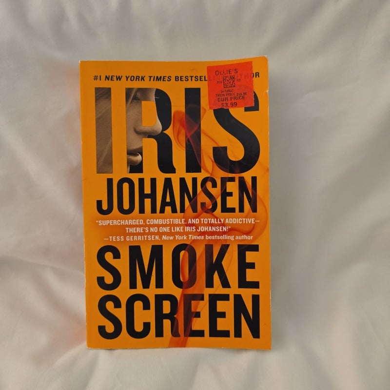 Smokescreen