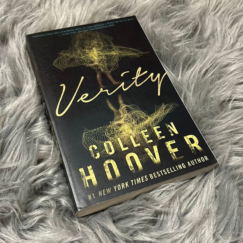 Verity