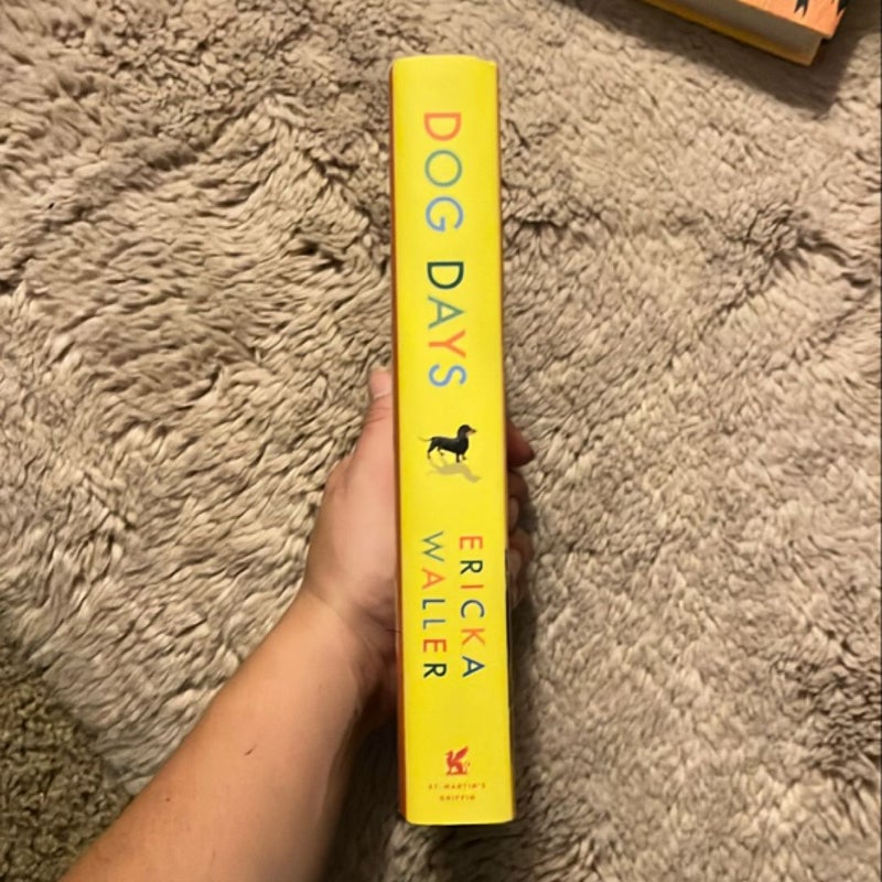 Dog Days