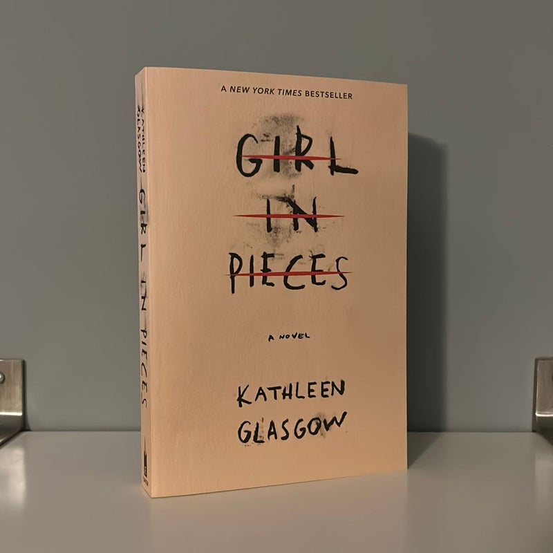 Girl in Pieces