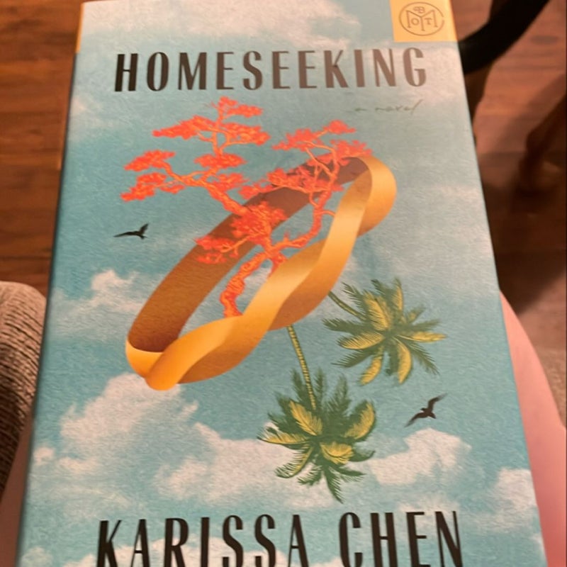 Homeseeking