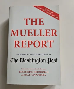 The Mueller Report