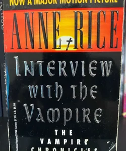 Interview with the Vampire