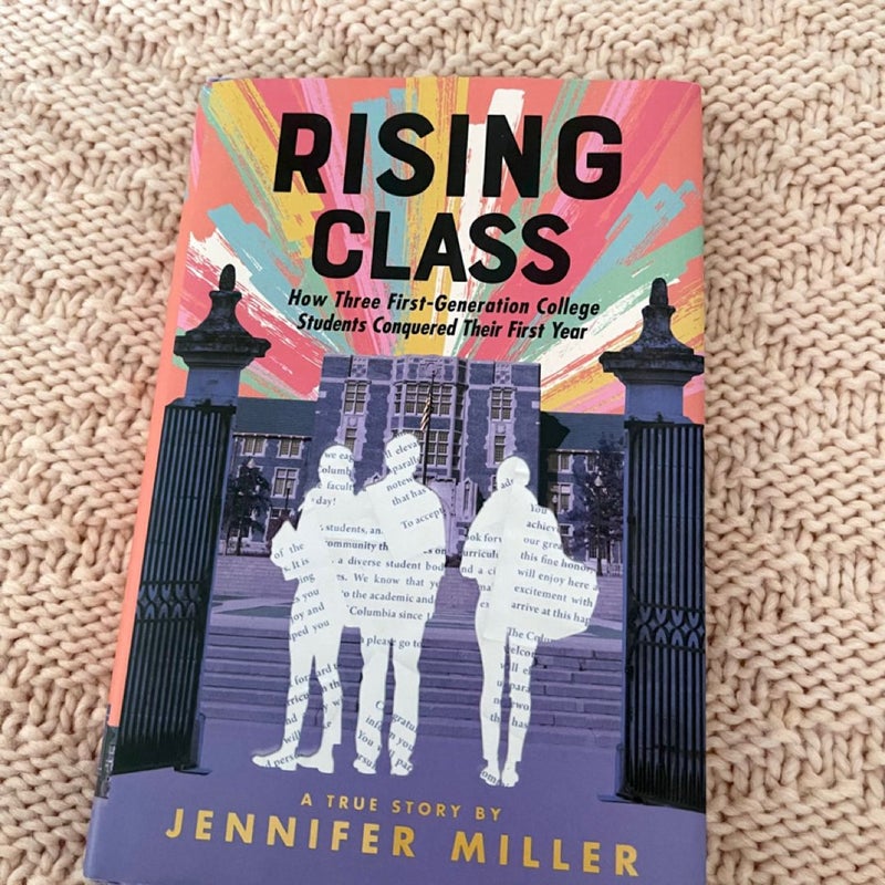 Rising Class