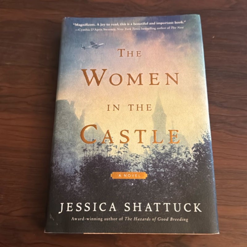The Women in the Castle