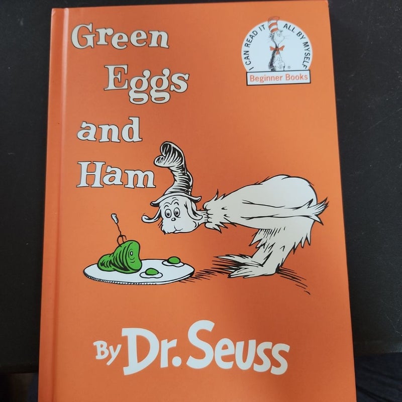 Green Eggs and Ham