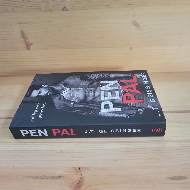 Pen Pal (Standard Edition)