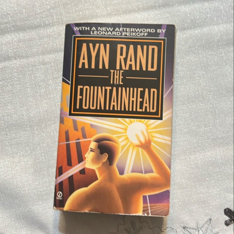 The Fountainhead