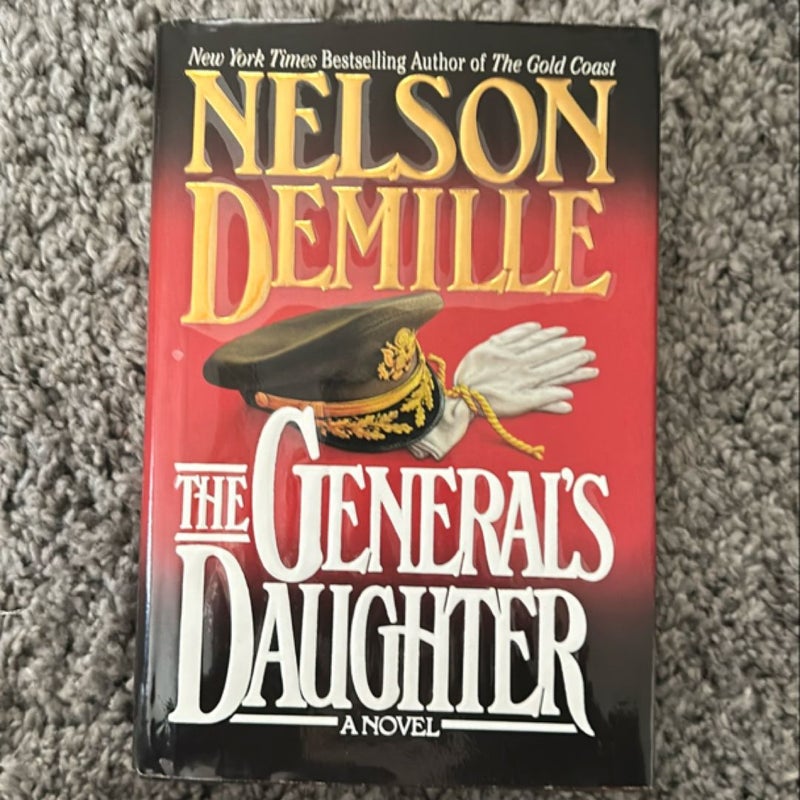 The General's Daughter