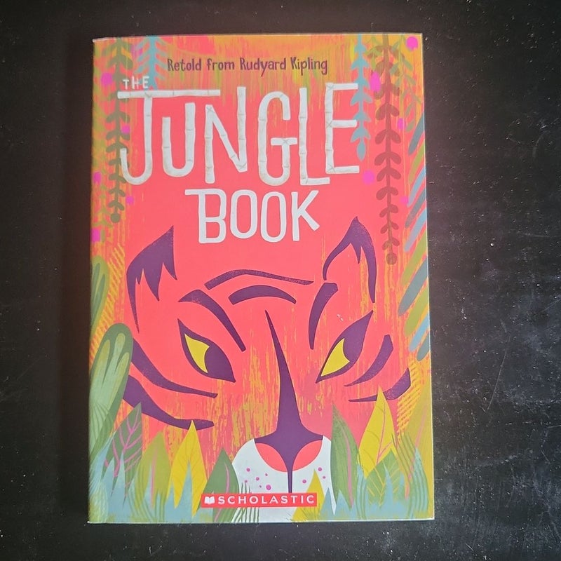 Jungle Book