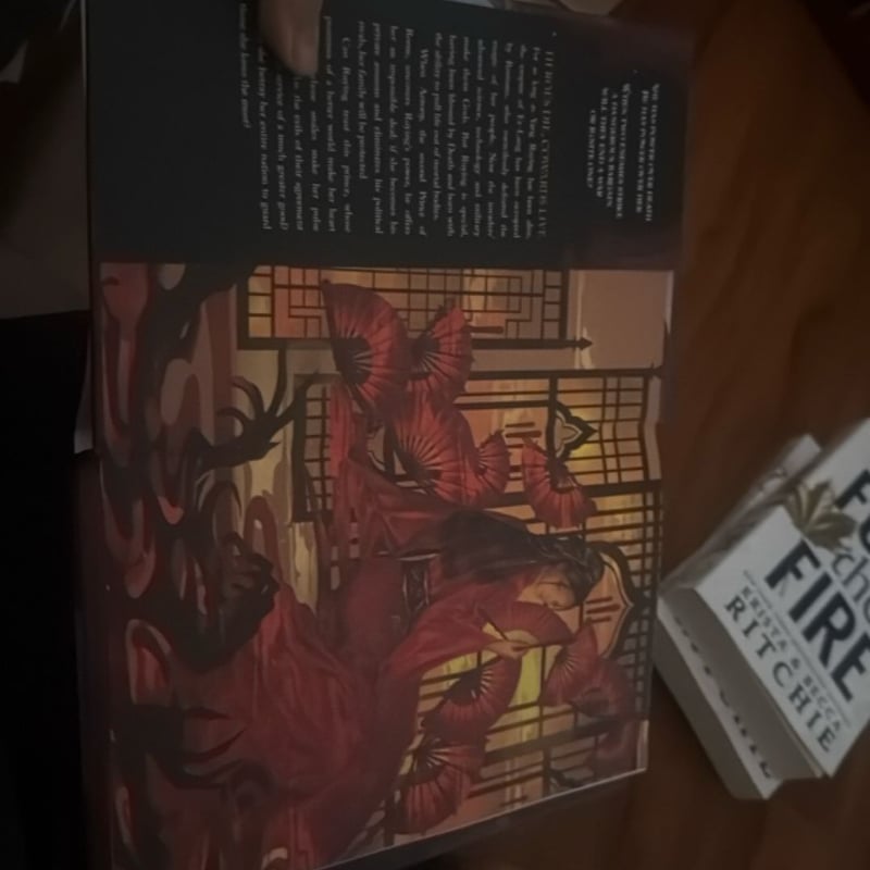 To Gaze Upon Wicked Gods - Falsche Götter