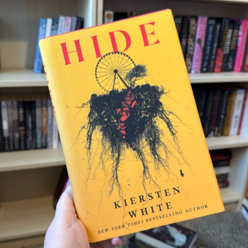 Hide