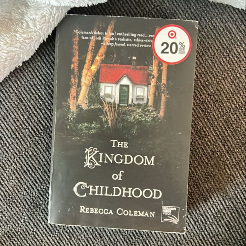 The Kingdom of Childhood