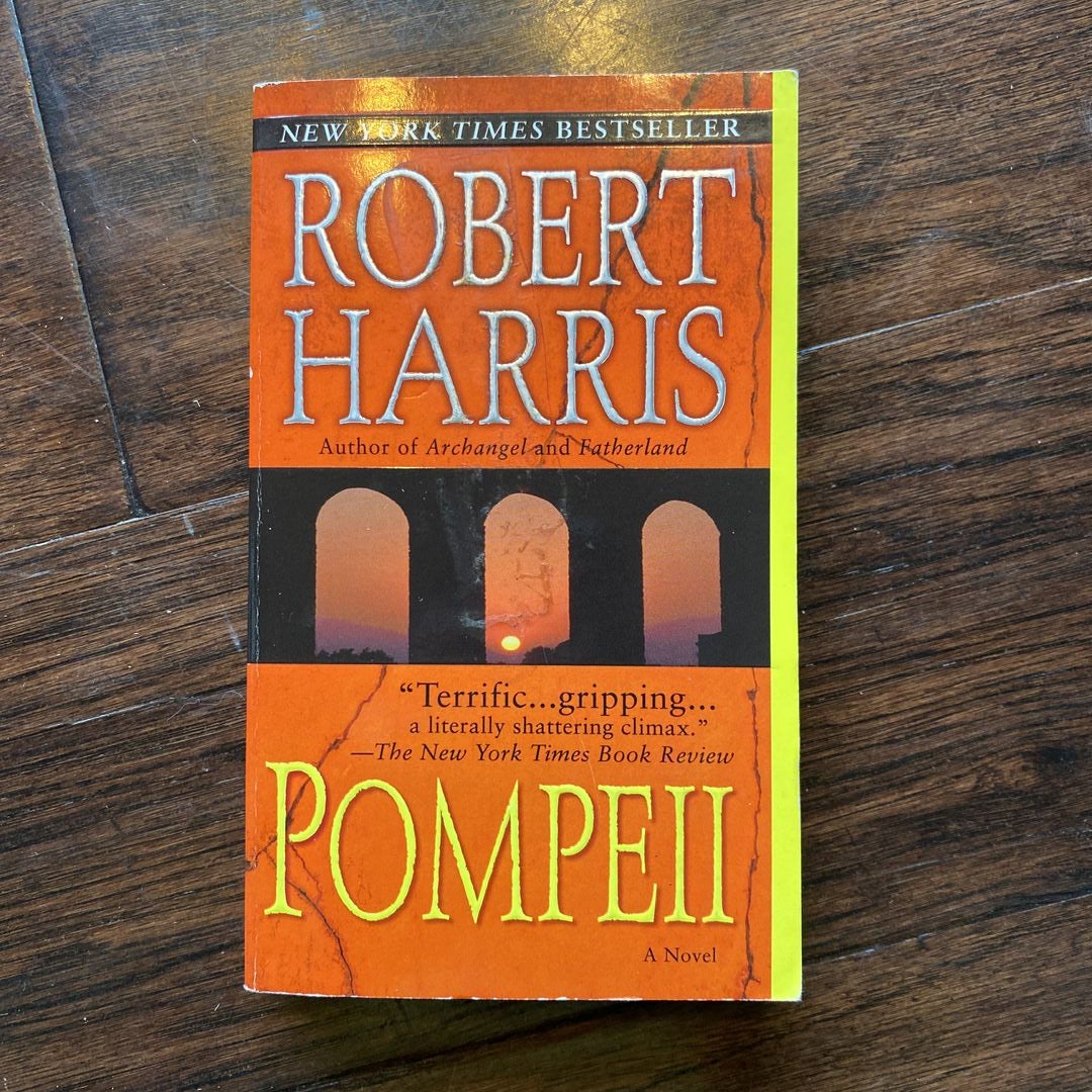 Pompeii