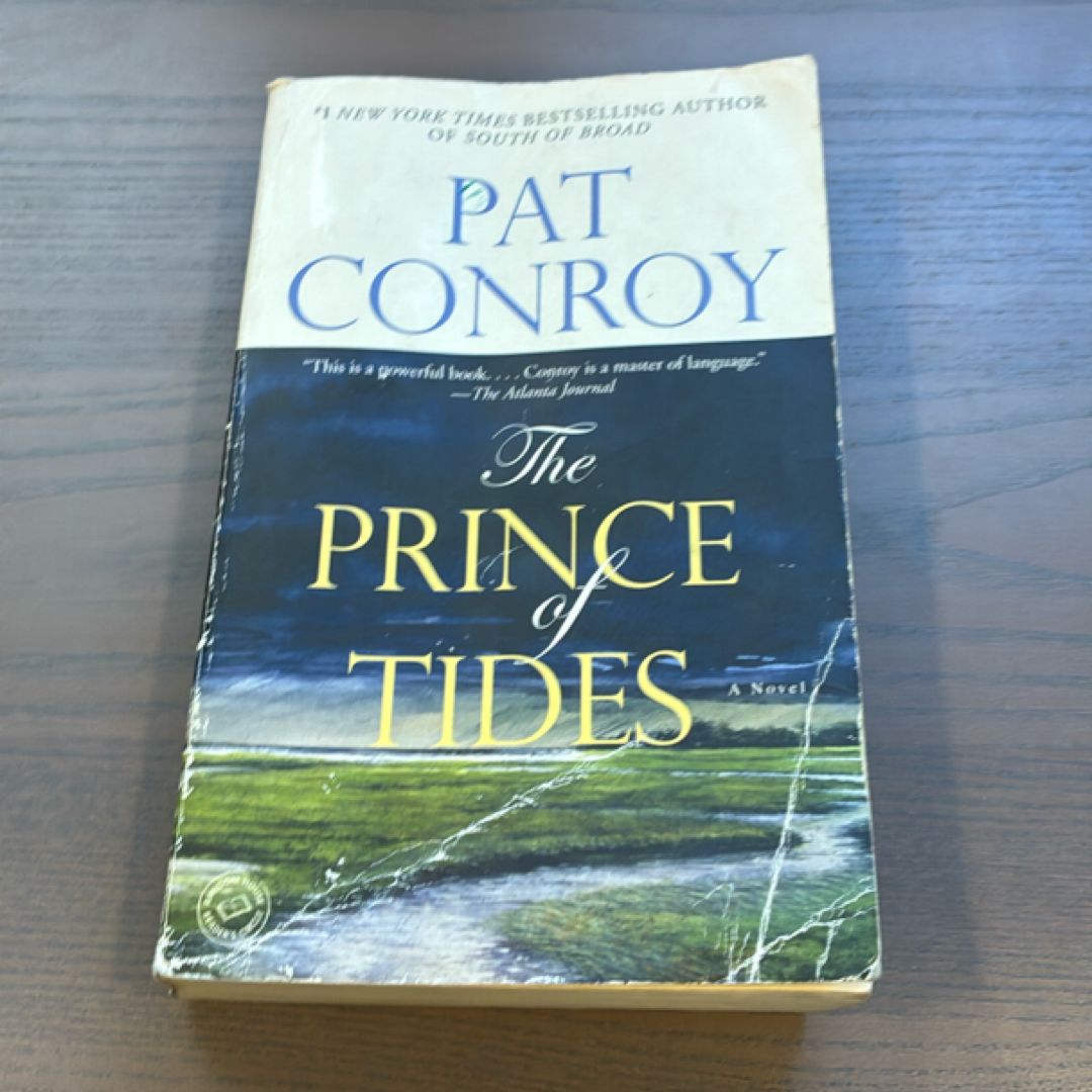The Prince of Tides