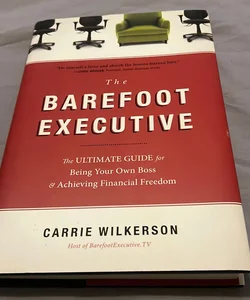 The Barefoot Executive