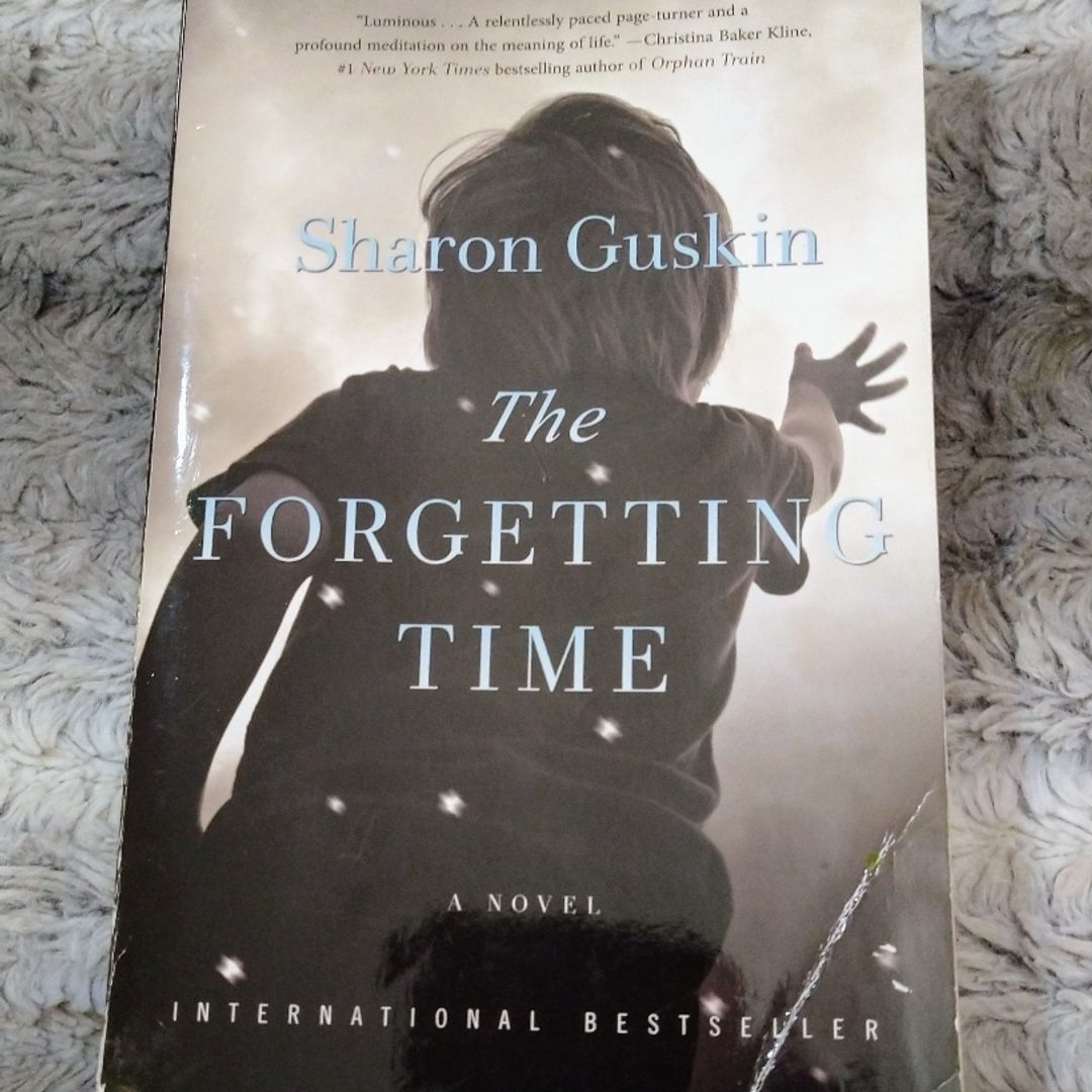 The Forgetting Time