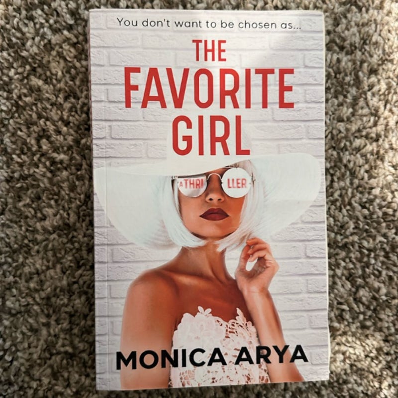 The Favorite Girl