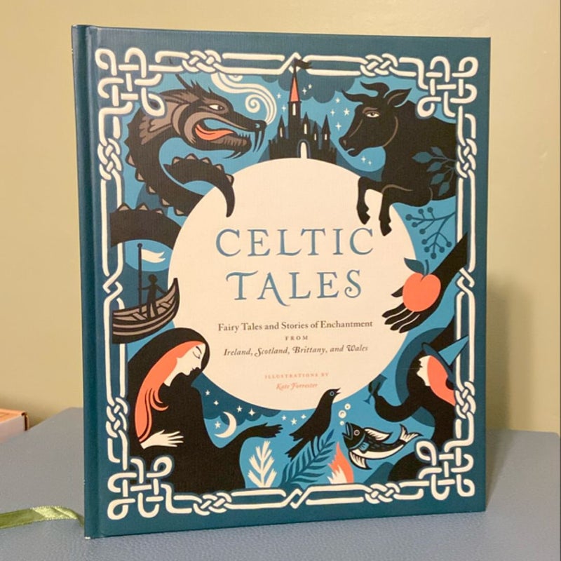 Celtic Tales