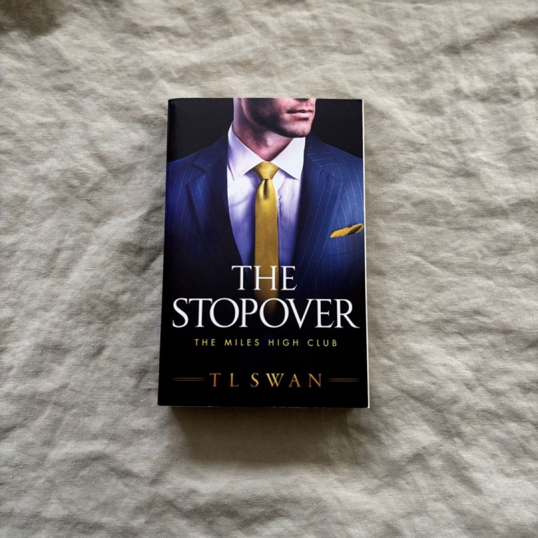 The Stopover