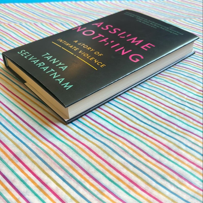 Assume Nothing