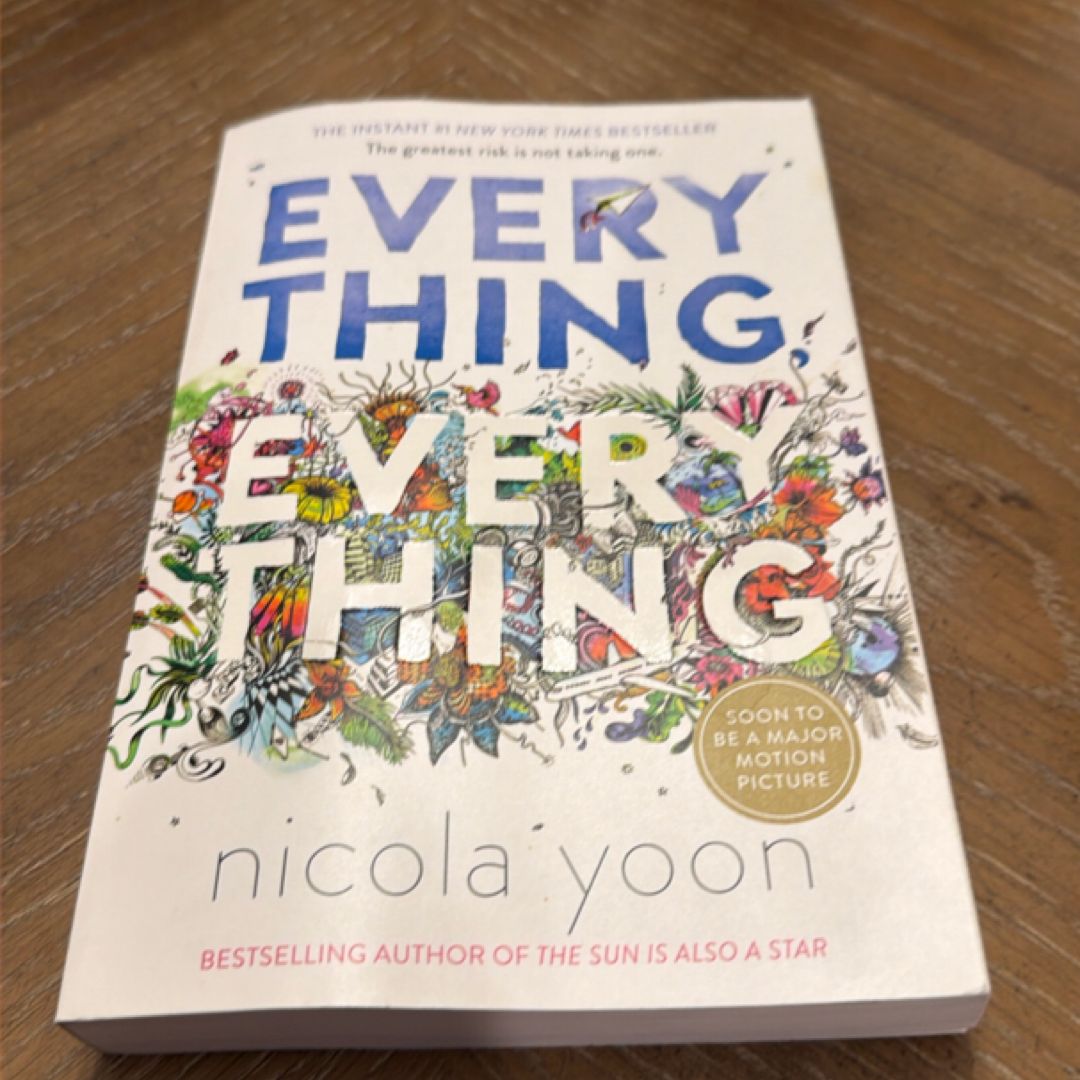 Everything, Everything