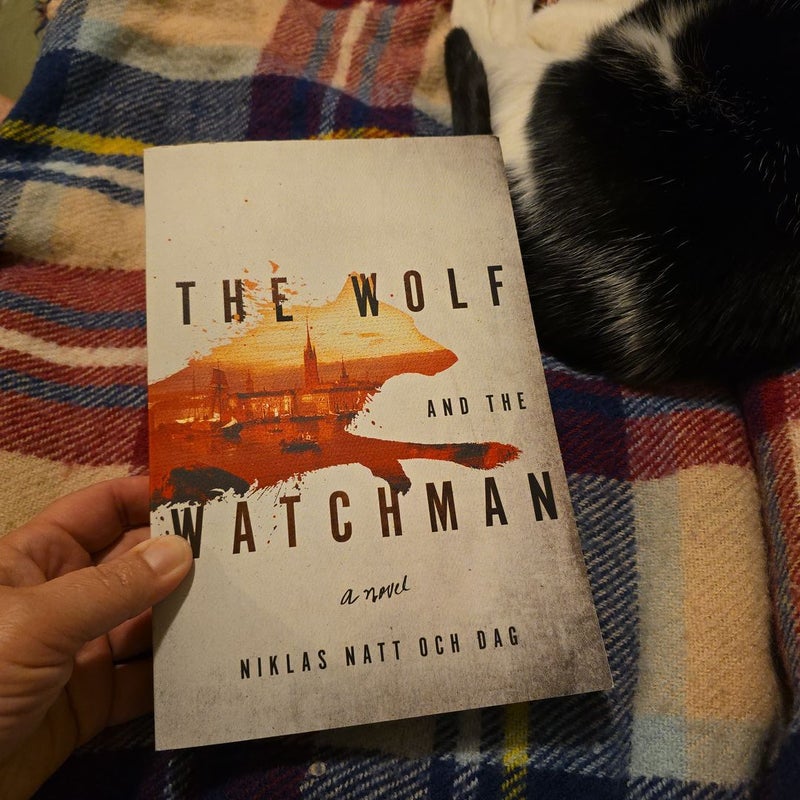 The Wolf and the Watchman