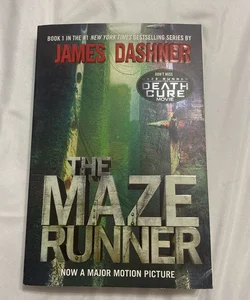 The Maze Runner (Maze Runner, Book One)