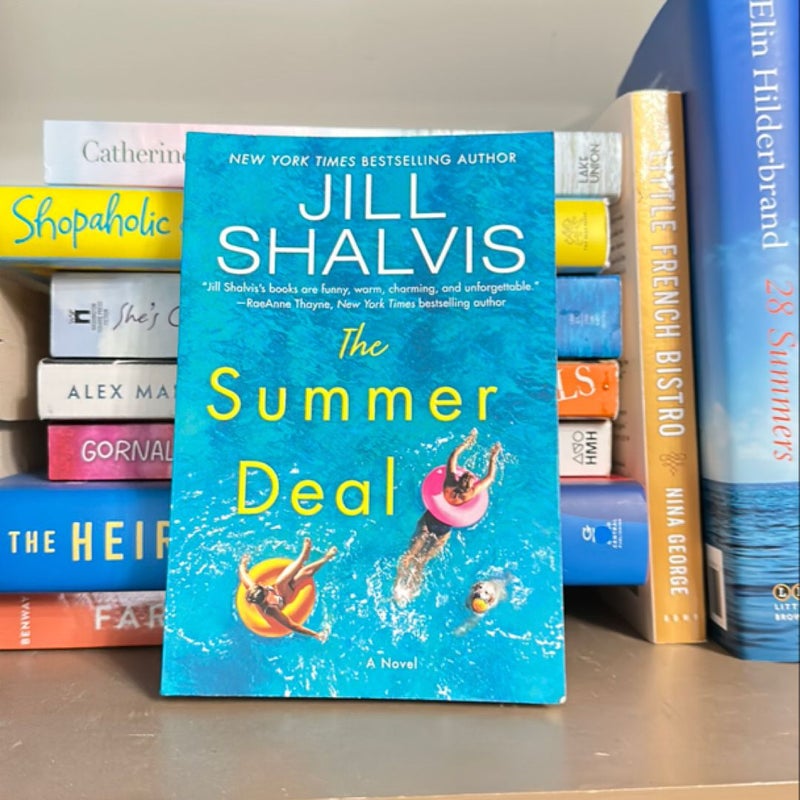 The Summer Deal