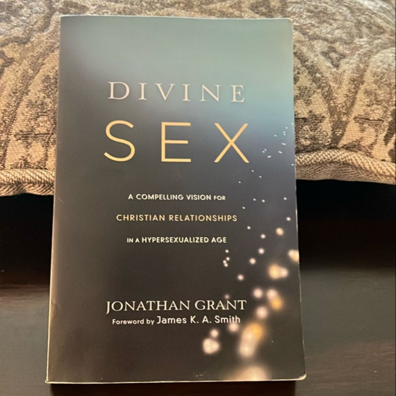 Divine Sex