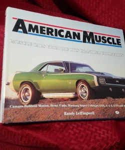 American Muscle