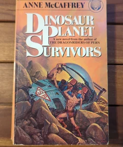 Dinosaur Planet Survivors