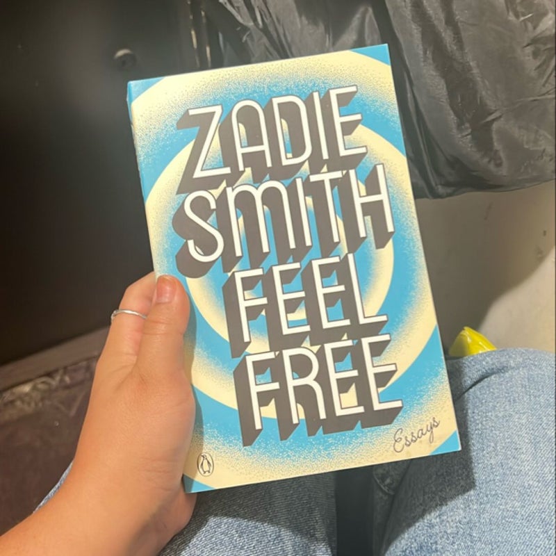 Feel Free