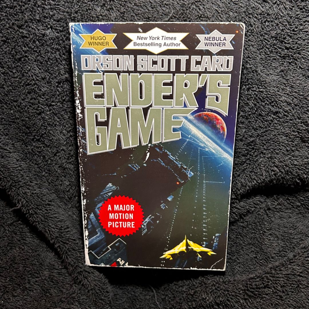 Ender's Game