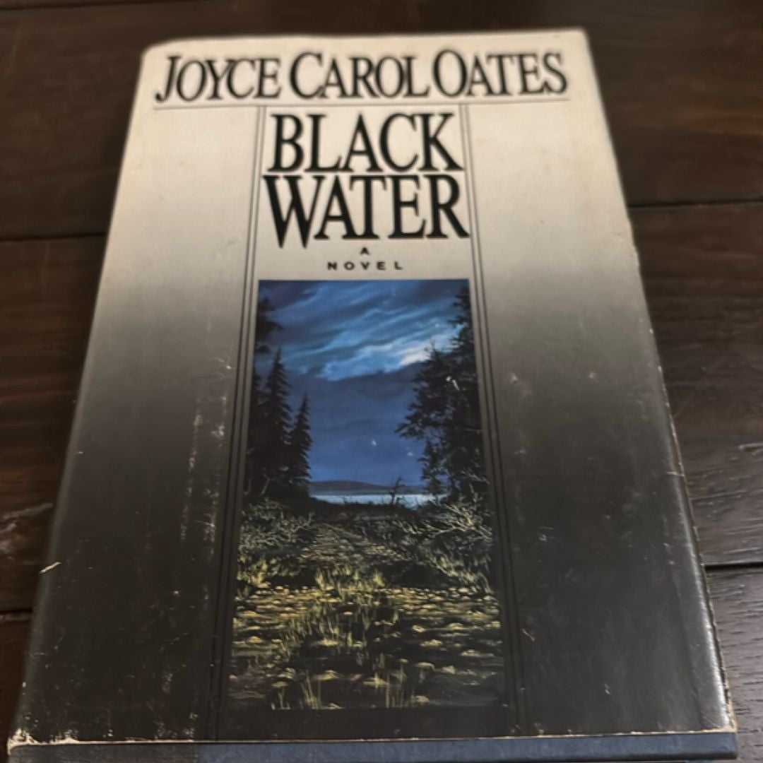 Black Water