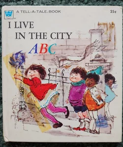 I Live in the City ABC