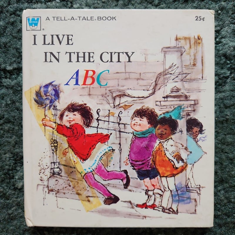 I Live in the City ABC