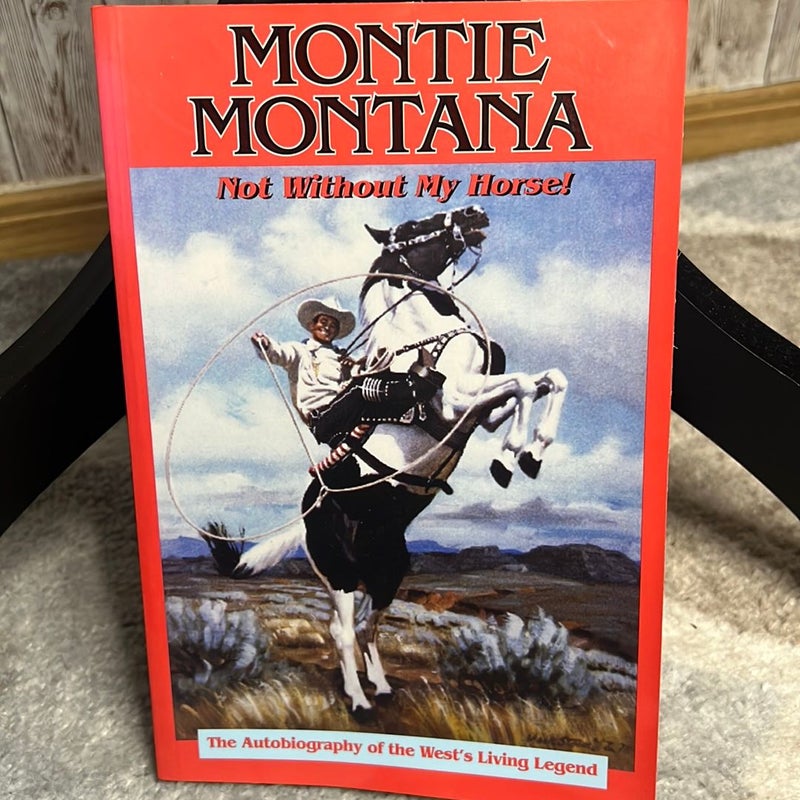Montie Montana