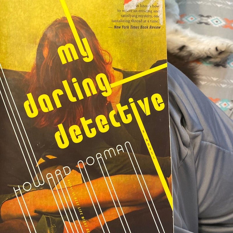 My Darling Detective