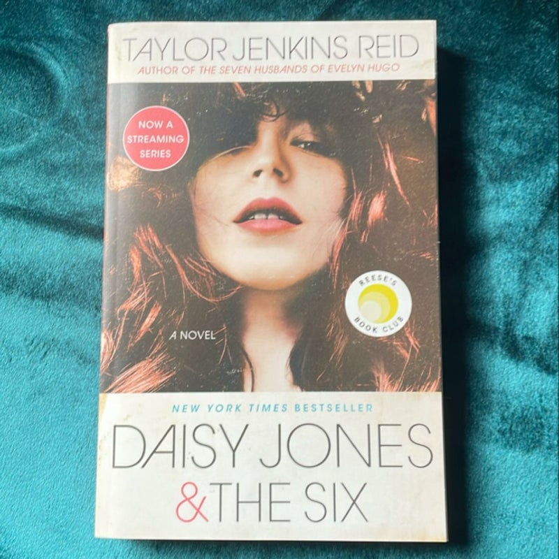 Daisy Jones and the Six