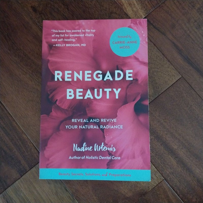 Renegade Beauty