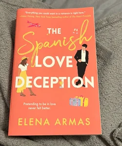 The Spanish Love Deception