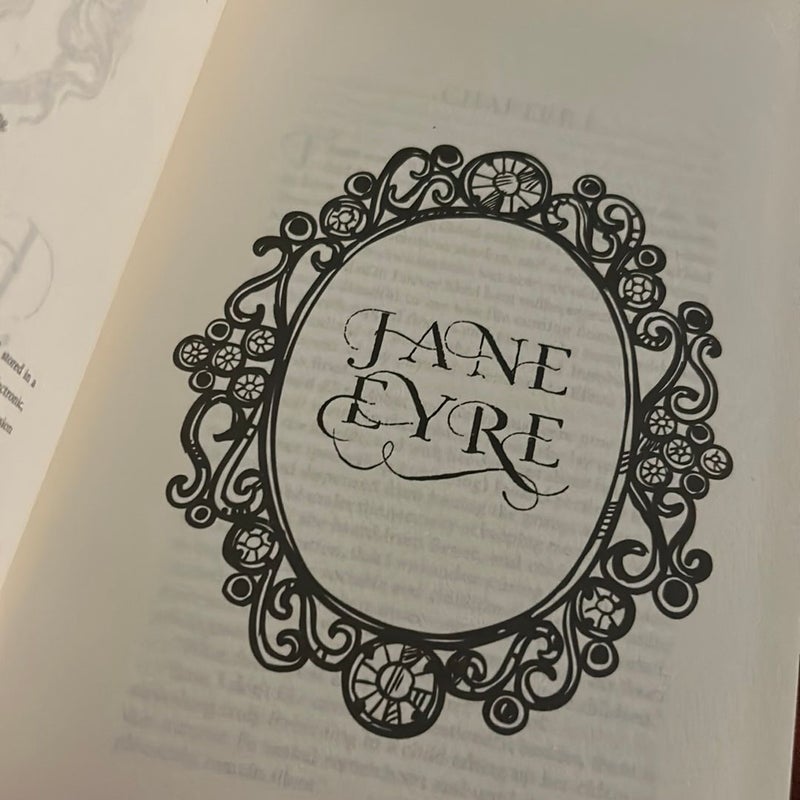 Jane Eyre