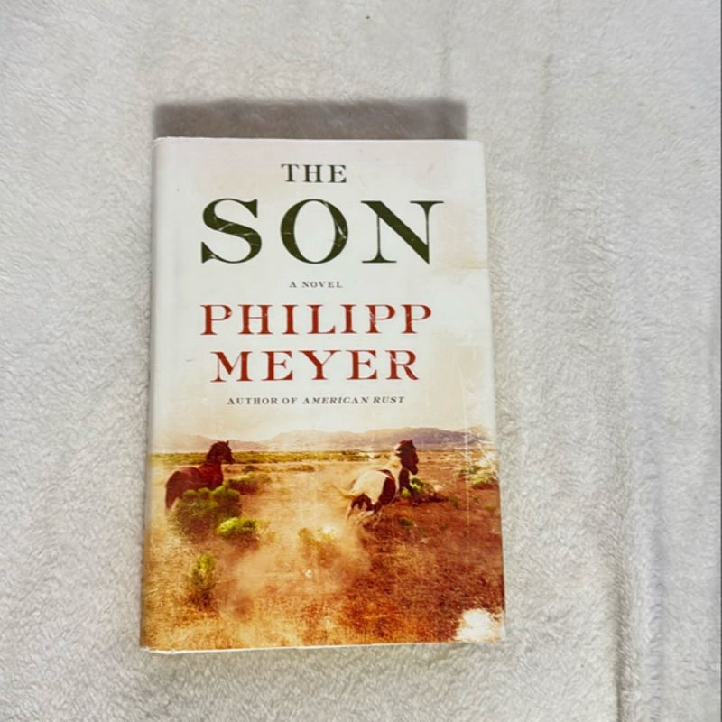 The Son