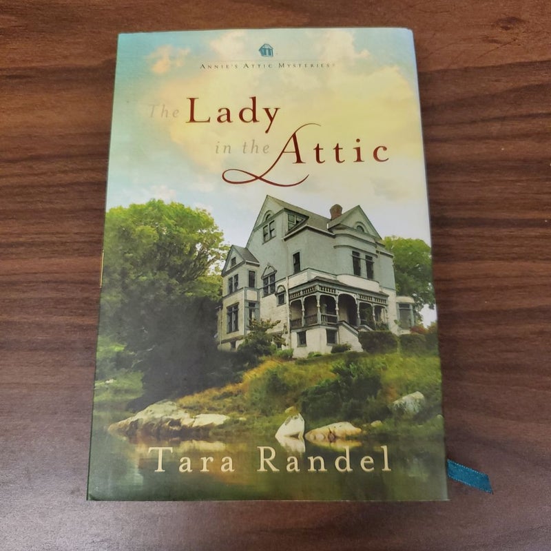 The Lady in the Attic