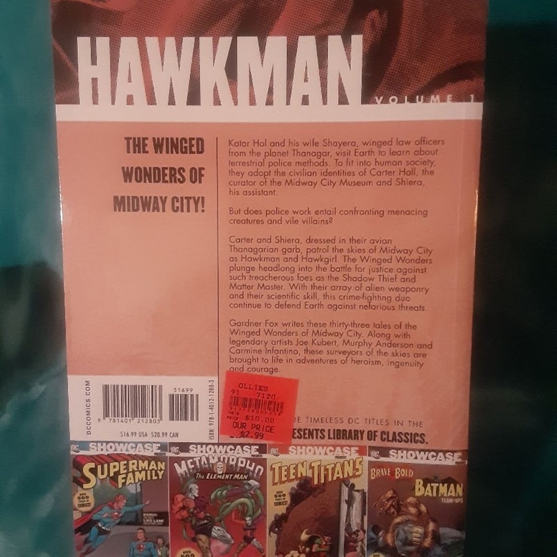 Hawkman